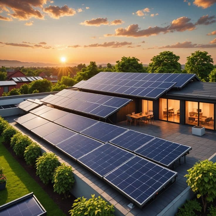 Solar Panel Cost in Nashik (2026 Complete Guide)