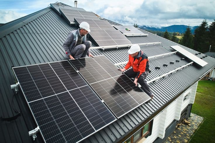 Step-by-Step Solar Panel Installation Process in India (2026 Guide)