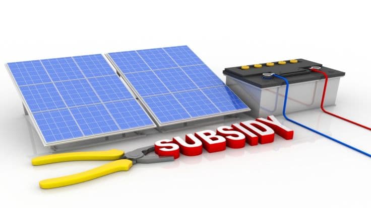 Solar Subsidy in Maharashtra 2026 – Complete Guide for Homeowners