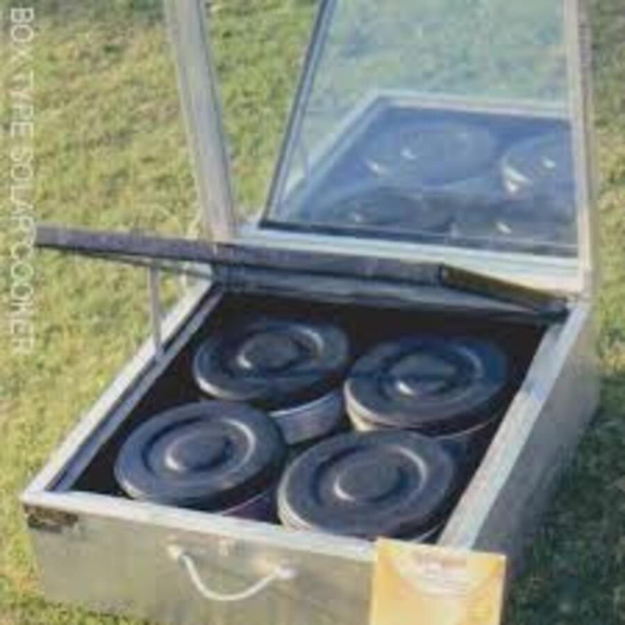 solar project gallery